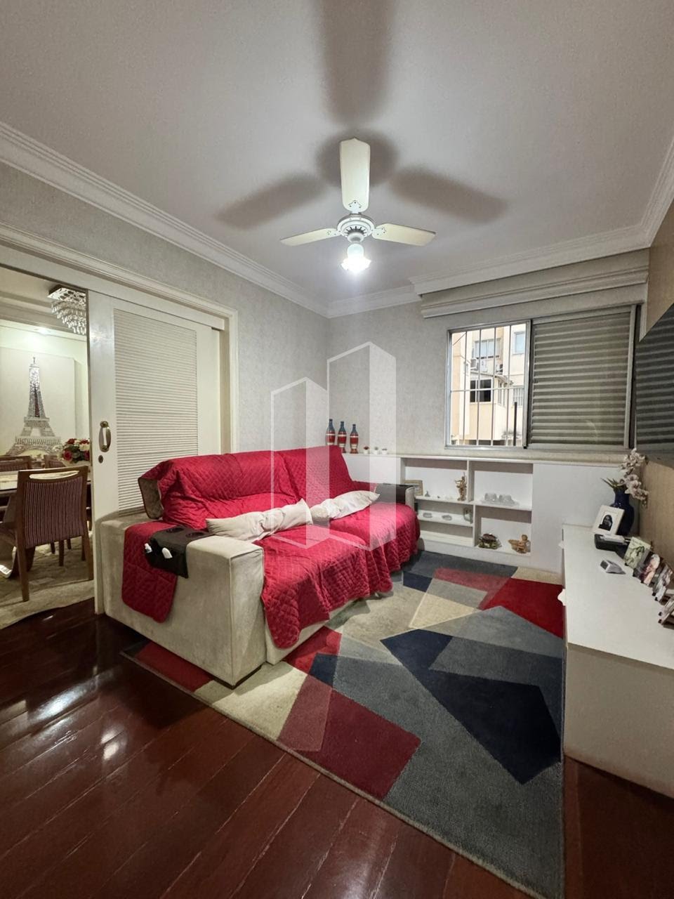 Apartamento à venda com 4 quartos, 2 suítes, 2 vagas e 198m² no Setor Oeste, Goiânia (GO) — foto 4 de 11