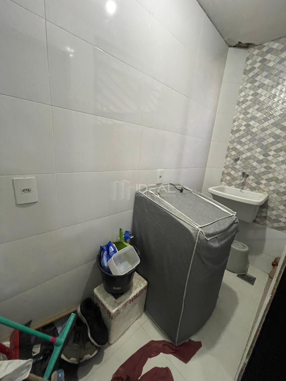 Apartamento à venda com 3 quartos, 1 suíte, 2 vagas e 100m² no Centro, Campos dos Goytacazes (RJ) — foto 9 de 9
