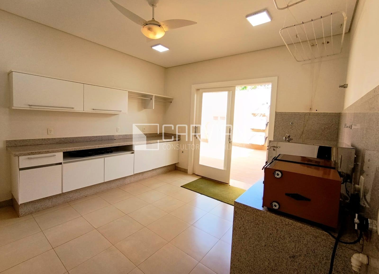 Casa à venda com 5 quartos, 4 suítes, 6 vagas e 706m² no Jardim Botânico, Ribeirão Preto (SP) — foto 23 de 30