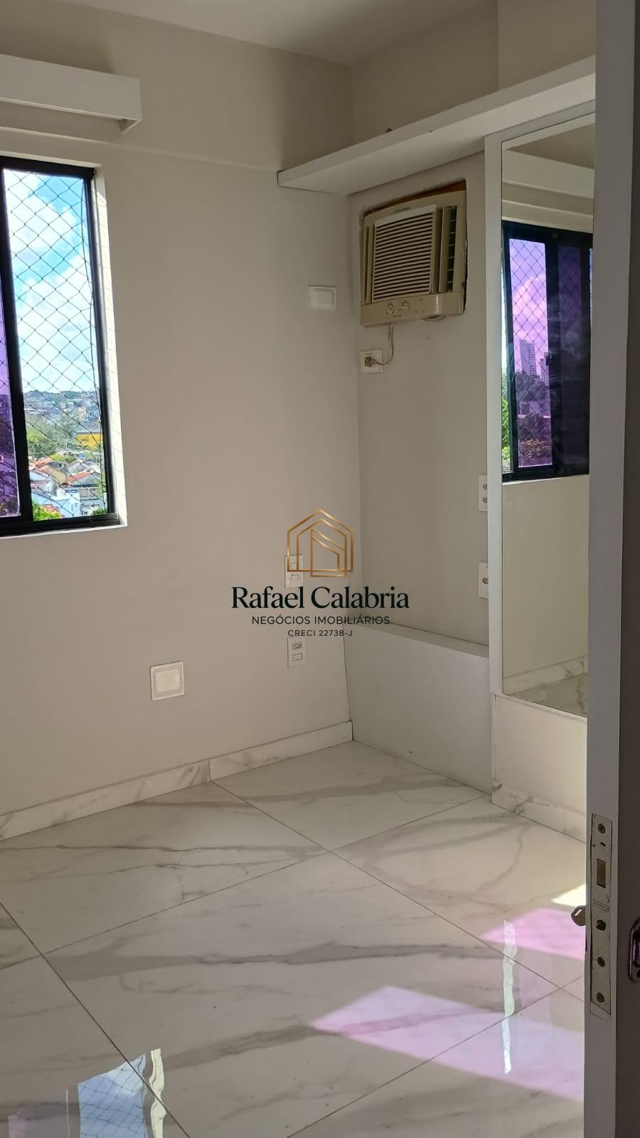 Apartamento à venda com 3 quartos, 1 suíte, 1 vaga e 73m² no Tamarineira, Recife (PE) — foto 13 de 24