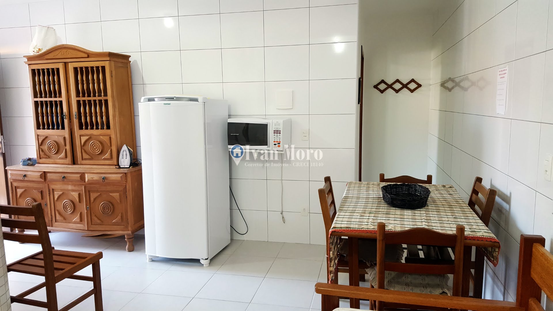 Apartamento para alugar com 1 quarto, 1 banheiro, 1 vaga e 35m² no Daniela, Florianópolis (SC) — foto 19 de 25