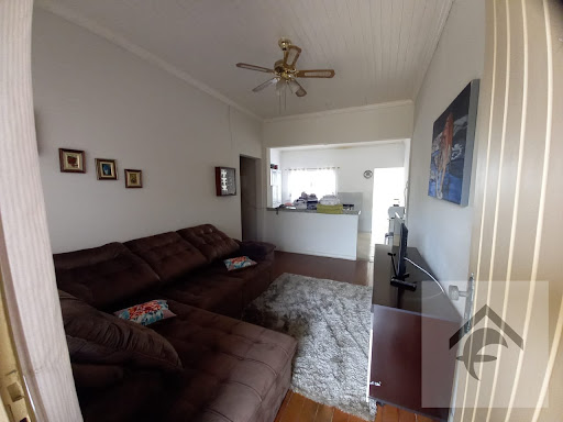 Casa em Vila Municipal - Bragança Paulista, SP