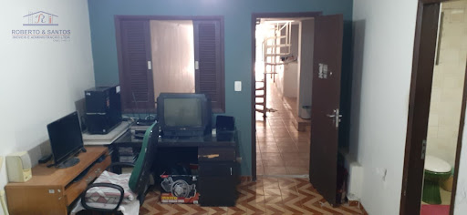 Sala de baixo