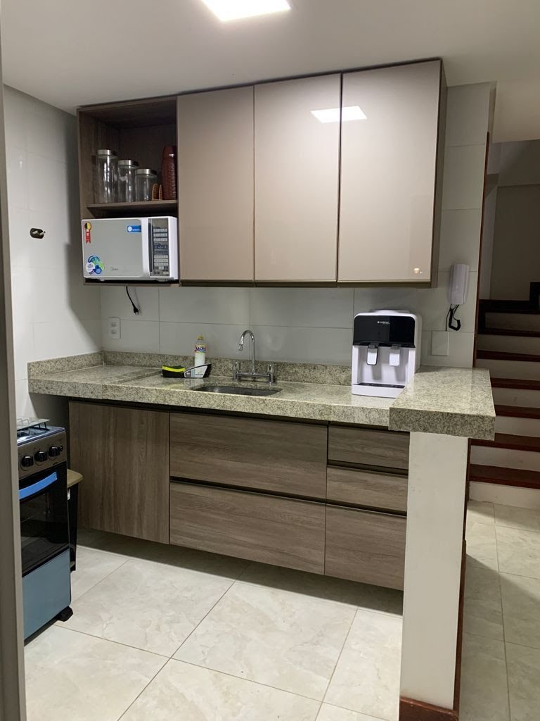 Apartamento à venda com 3 quartos, 2 suítes, 1 vaga e 73m² no Carneiros, Tamandaré (PE) — foto 18 de 30