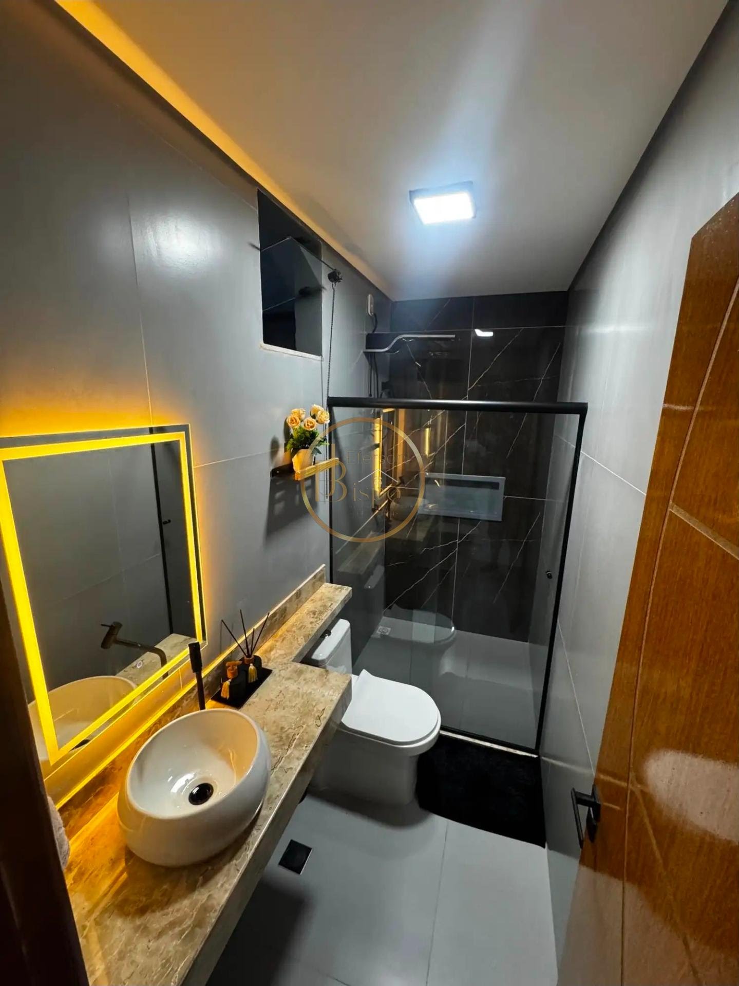 Casa à venda com 3 quartos, 1 suíte, 1 vaga e 100m² no Cambolo, Porto Seguro (BA) — foto 12 de 14