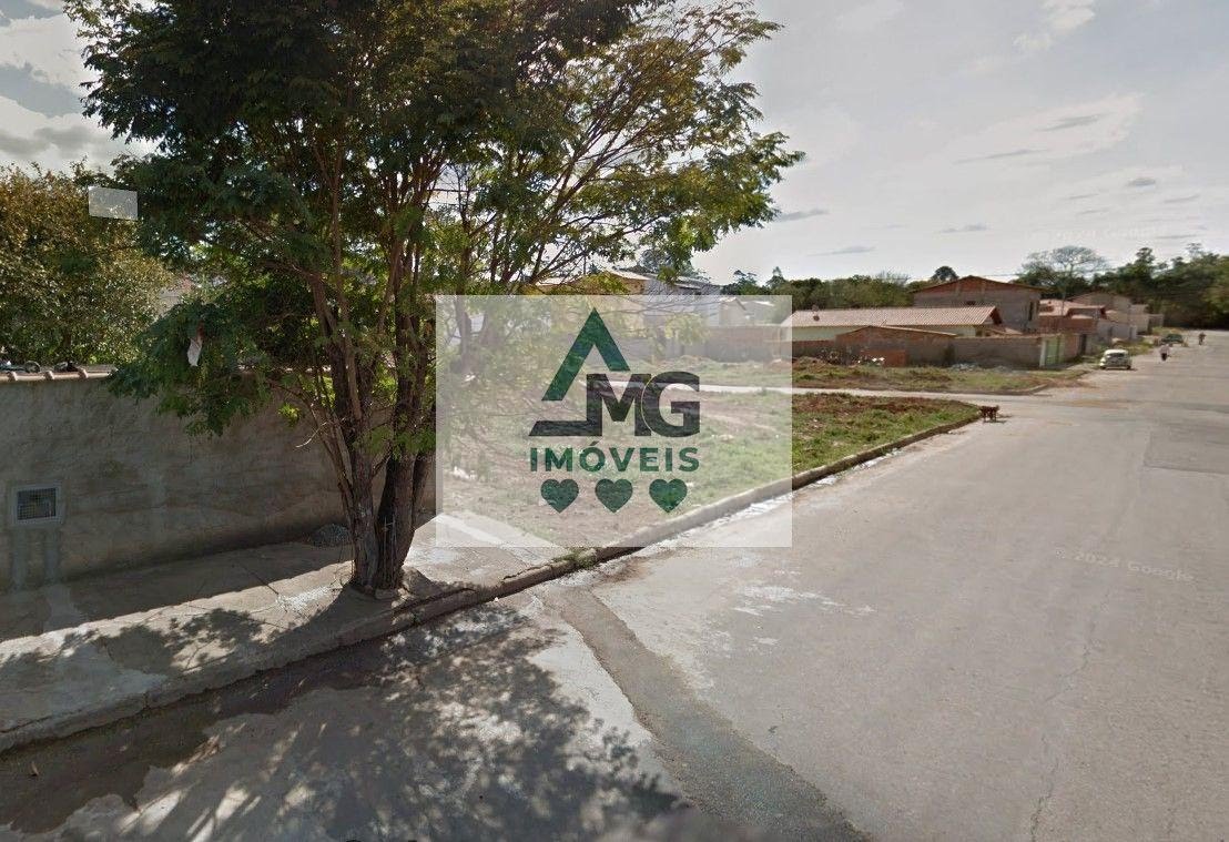 Terreno à venda com 460m² de terreno no Jardim America, Três Corações — foto principal