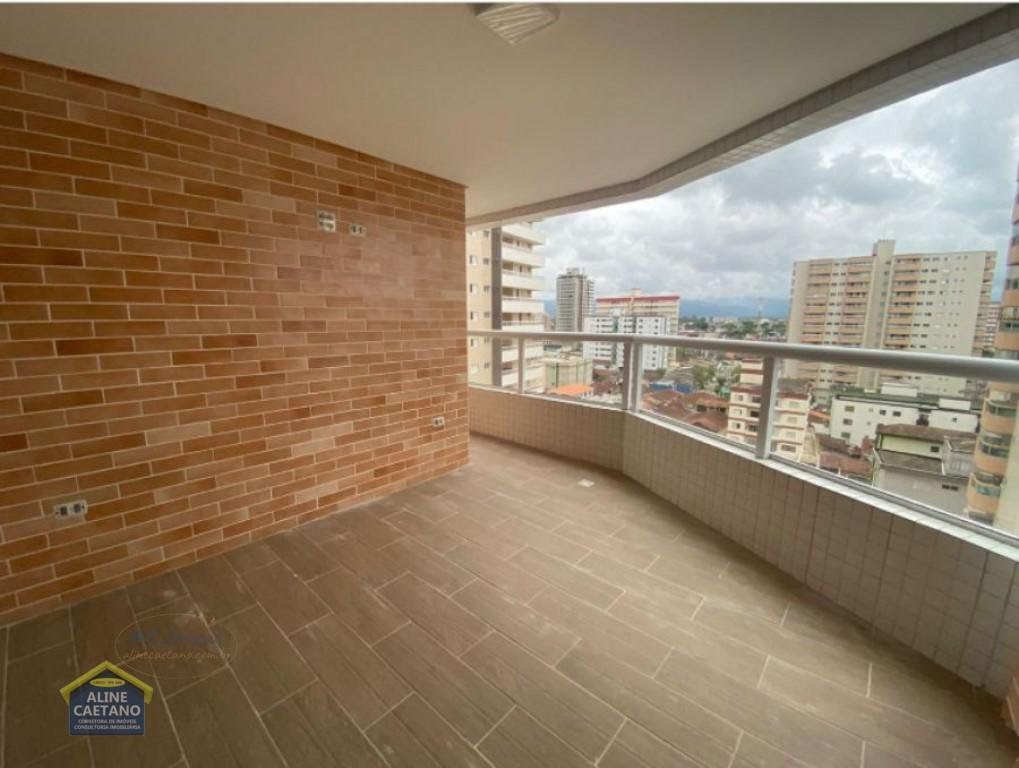 Apartamento à venda com 2 quartos, 1 suíte, 1 vaga e 90m² no Aviação, Praia Grande (SP) — foto 15 de 30