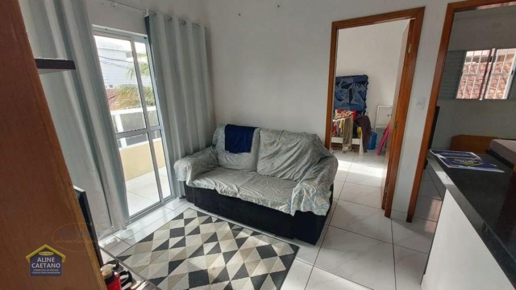 Casa à venda com 3 quartos, 1 suíte, 1 vaga e 72m² no Vila Assuncao, Praia Grande (SP) — foto 4 de 20