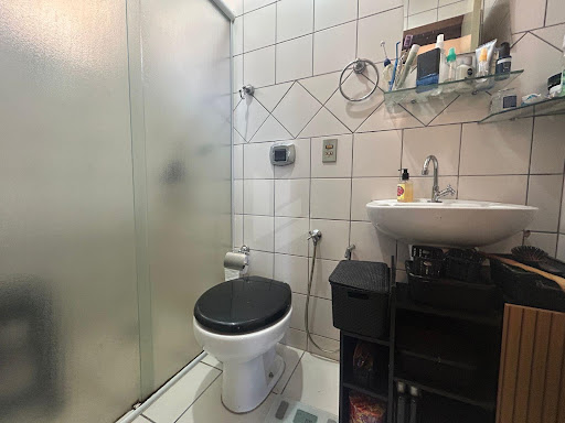 Apartamento - Park Pinheiro