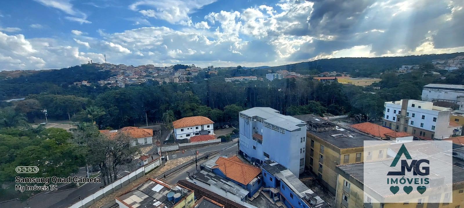 Apartamento à venda com 3 quartos, 1 suíte, 2 vagas e 245m² no Centro, Três Corações (MG) — foto 26 de 30