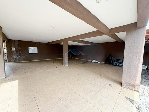 Garagem