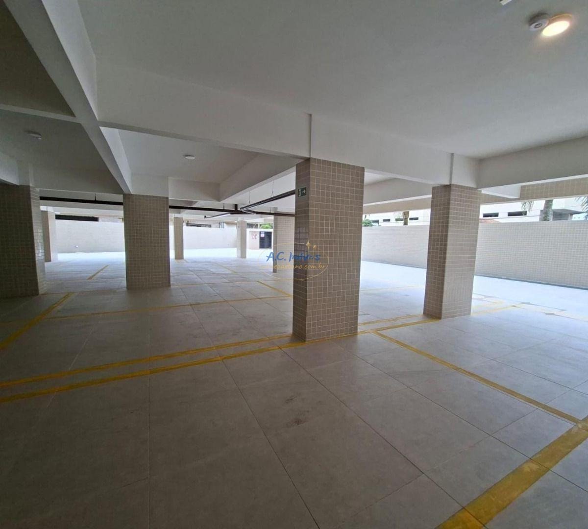 Apartamento à venda com 2 quartos, 1 suíte, 1 vaga e 76m² no Nova Mirim, Praia Grande (SP) — foto 18 de 30