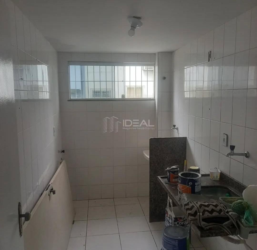 Apartamento à venda com 2 quartos, 1 vaga e 47m² no Parque Rosario, Campos dos Goytacazes (RJ) — foto 6 de 6