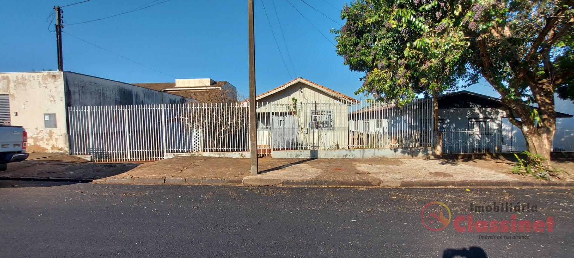 frente casa