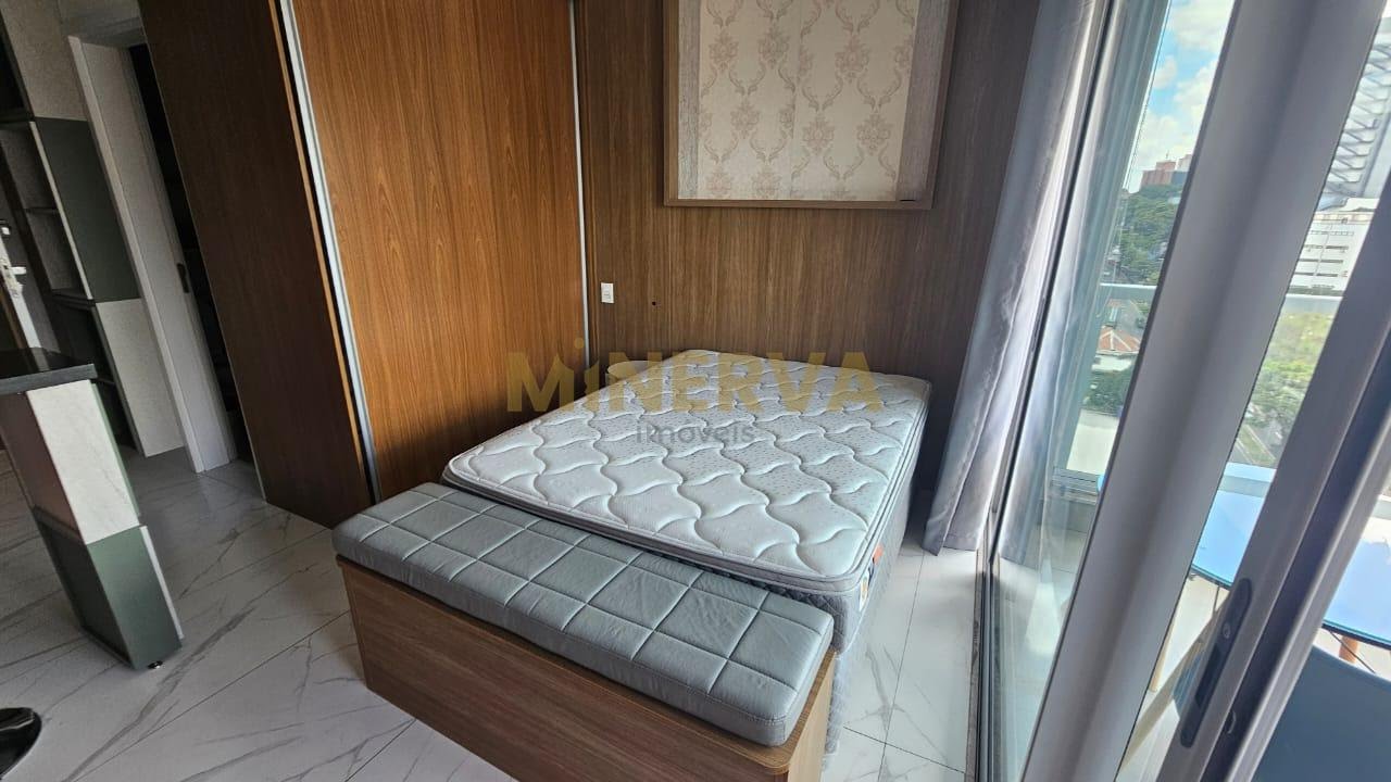 Studio para alugar com 1 quarto, 1 banheiro e 28m² no Jardim São Paulo, Guarulhos (SP) — foto 14 de 21