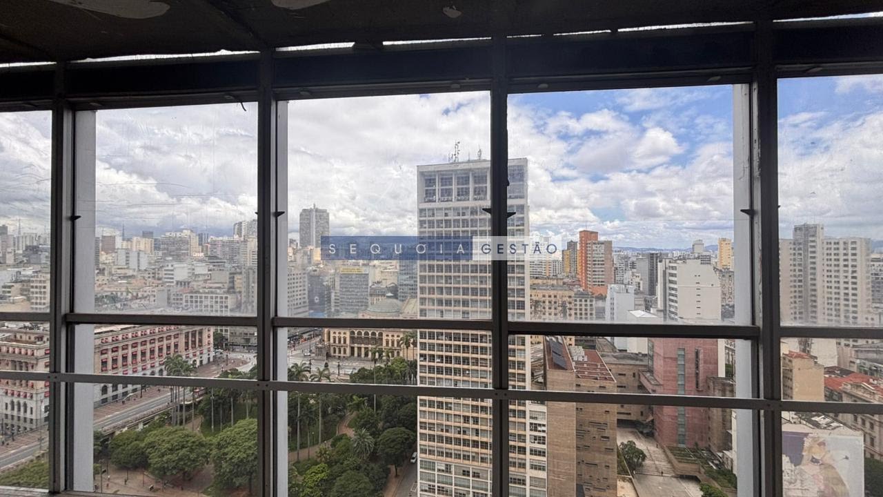 Comercial à venda com 5 banheiros, 6 vagas e 1112m² no Centro Histórico de São Paulo, São Paulo (SP) — foto 27 de 30