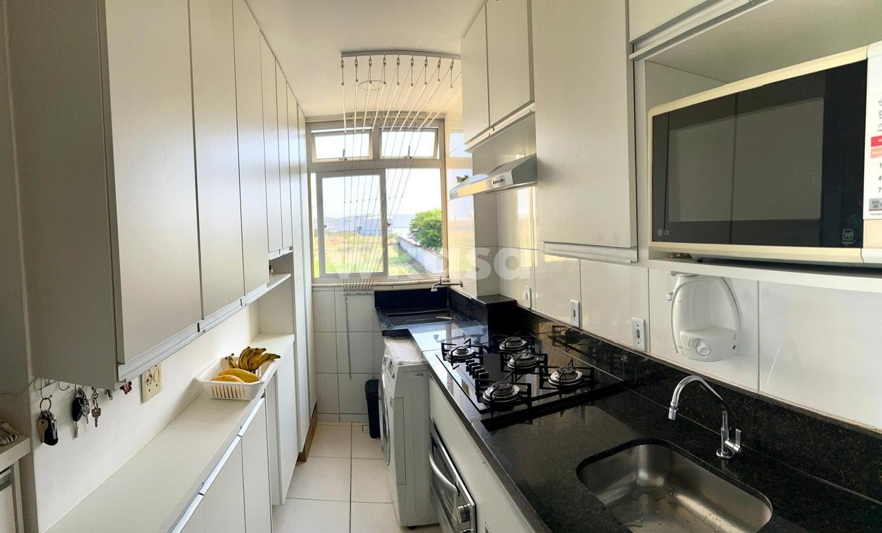 Apartamento à venda com 3 quartos, 1 suíte, 1 vaga e 68m² no Valparaíso, Serra (ES) — foto 27 de 29