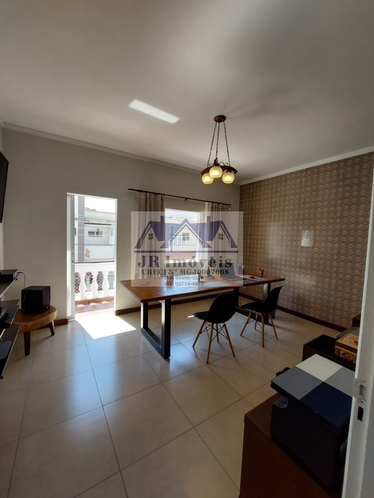 Apartamento à venda com 2 quartos, 1 suíte e 1 vaga no Centro, Itajubá (MG) — foto 22 de 30