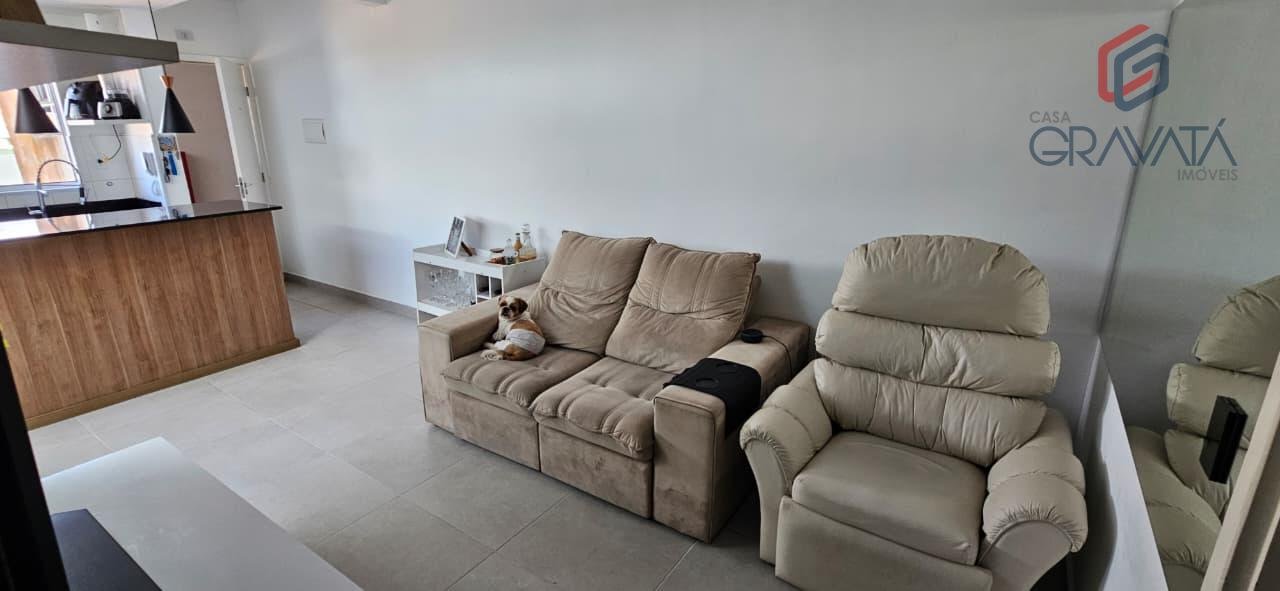Apartamento à venda com 2 quartos, 1 banheiro, 1 vaga e 64m² no Vila Humaita, Santo André (SP) — foto 9 de 28