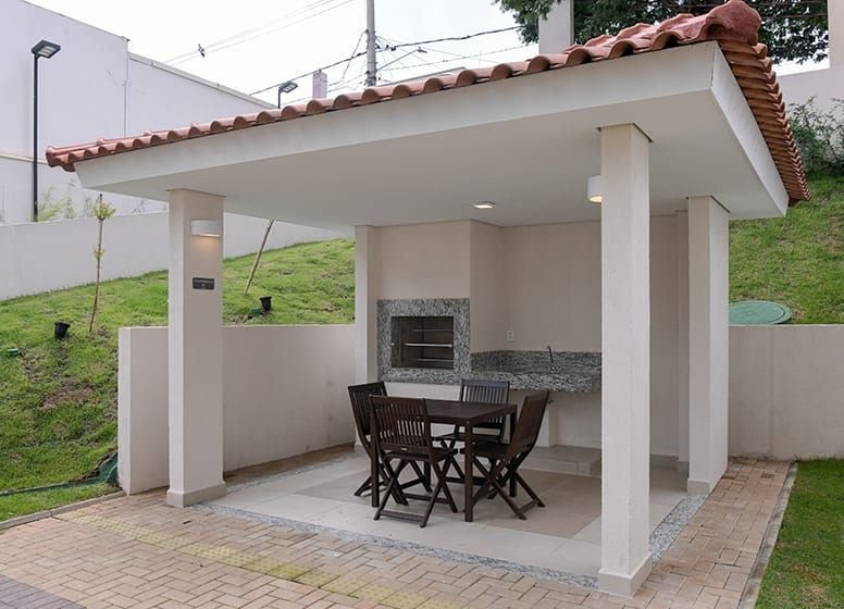 Apartamento, 1 quarto, 28 m² - Foto 18