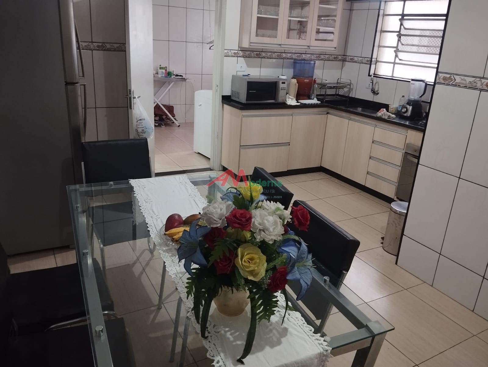 Apartamento à venda com 2 quartos, 2 banheiros, 1 vaga e 95m² no Taboão, São Bernardo do Campo (SP) — foto 11 de 20