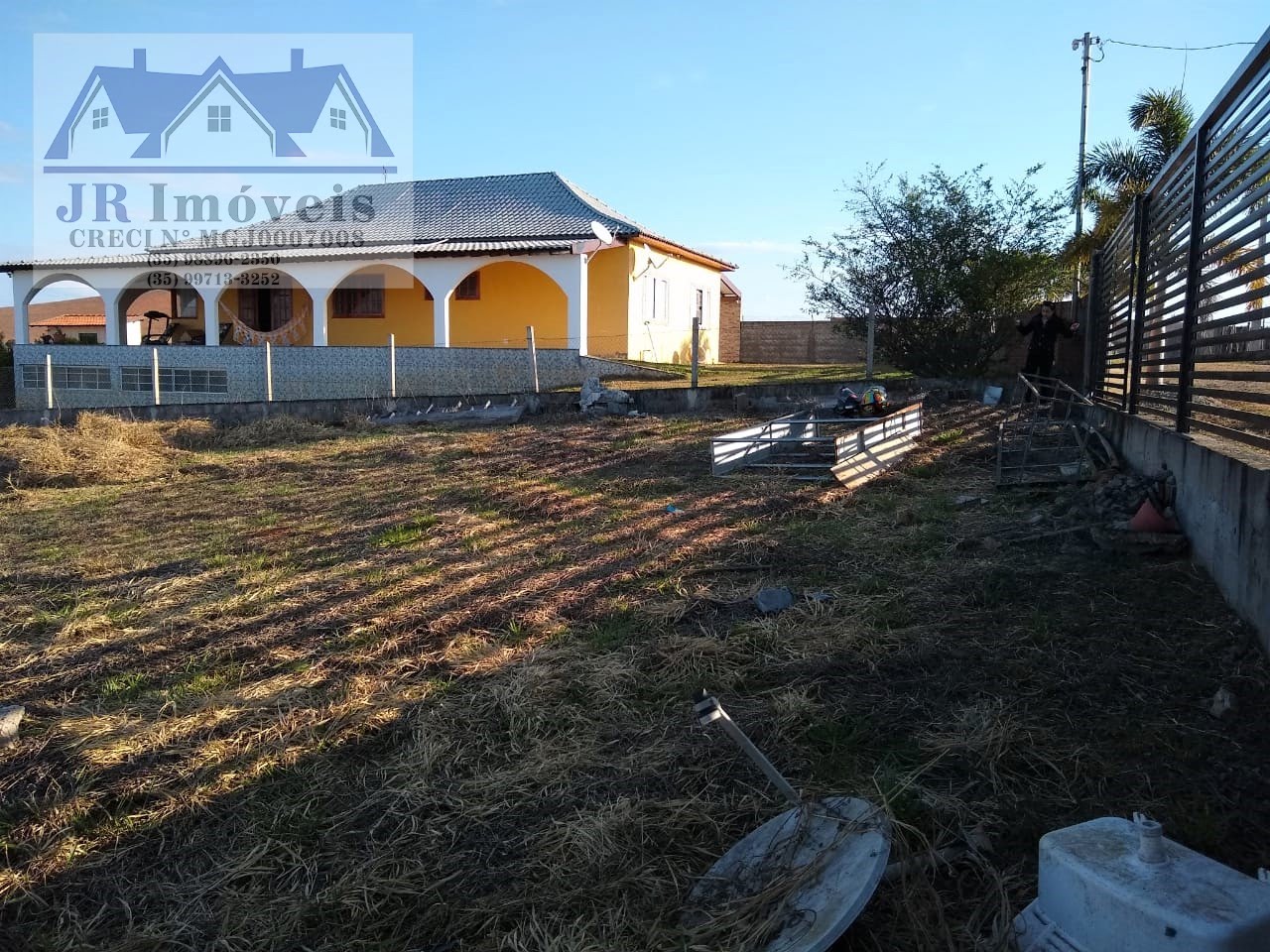Terreno à venda com 1000m² de terreno no Forros, São José do Alegre (MG) — foto 12 de 24