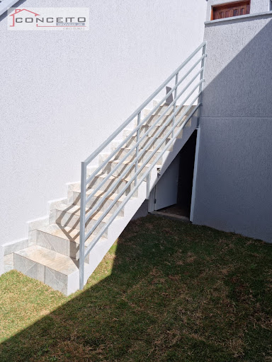 Casa em Vila Siria  -  São Paulo