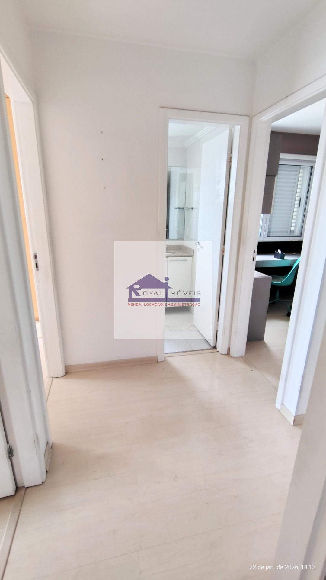 Apartamento à venda com 4 quartos, 1 suíte, 2 vagas e 101m² no Vila da Saúde, São Paulo (SP) — foto 17 de 30