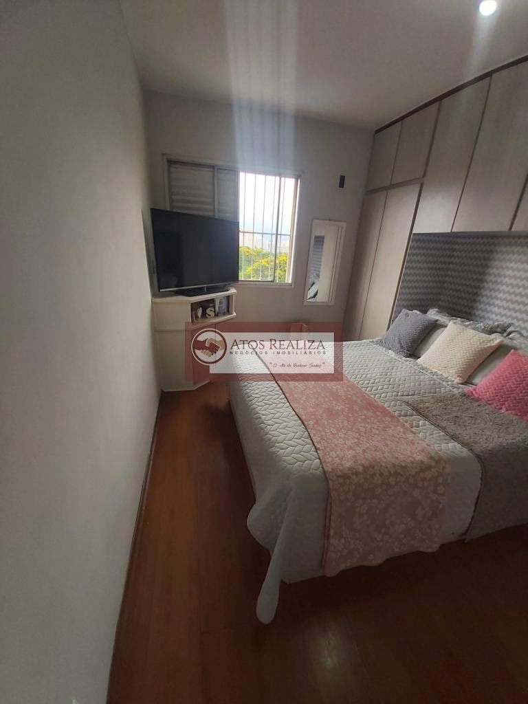 Apartamento à venda com 2 quartos, 2 banheiros, 2 vagas e 81m² no Vila Santa Catarina, São Paulo (SP) — foto 4 de 13