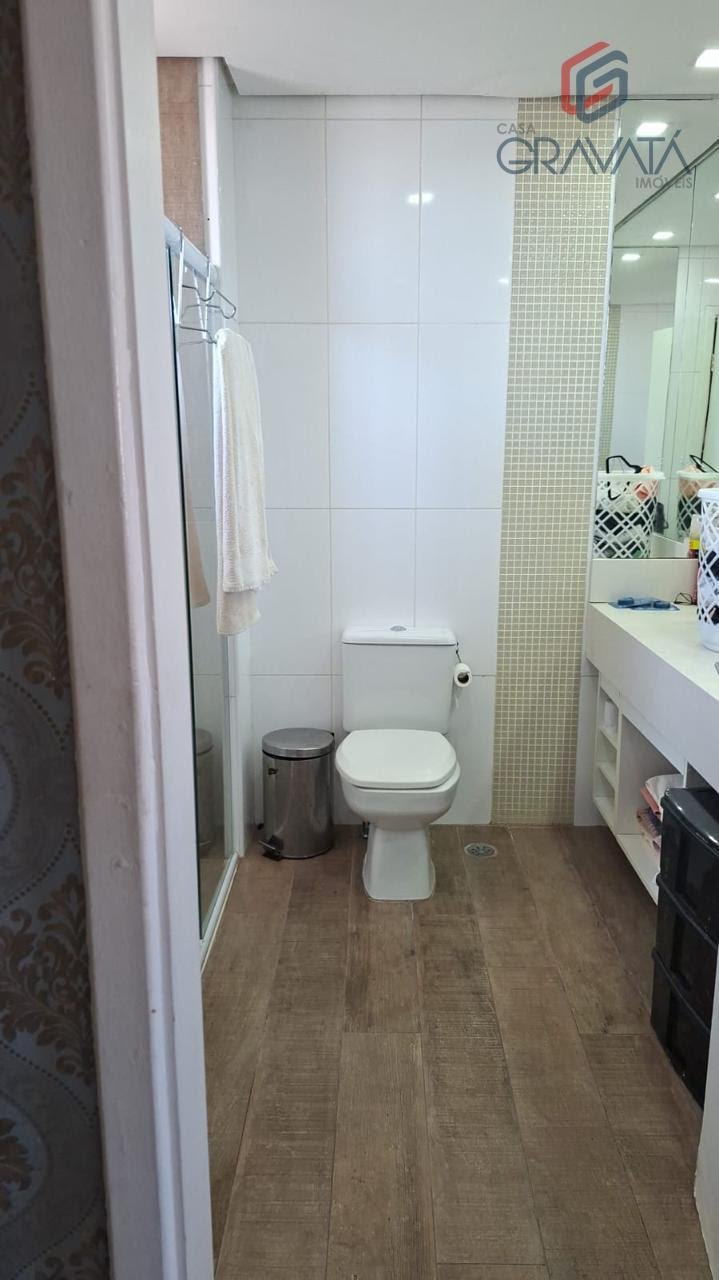 Apartamento à venda com 4 quartos, 4 suítes, 3 vagas e 180m² no Casa Branca, Santo André (SP) — foto 26 de 30