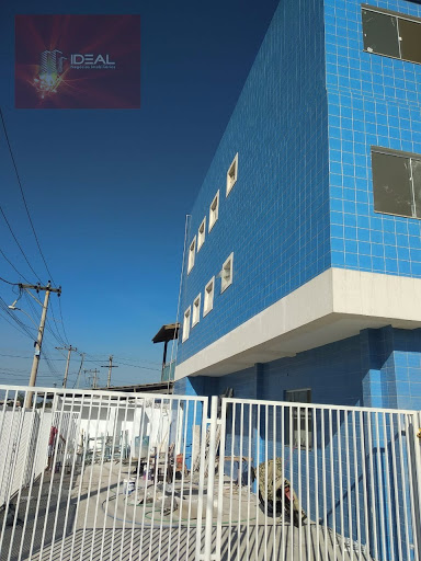 Apartamento Novíssimo no Vivendas do Coqueiro - Garagem