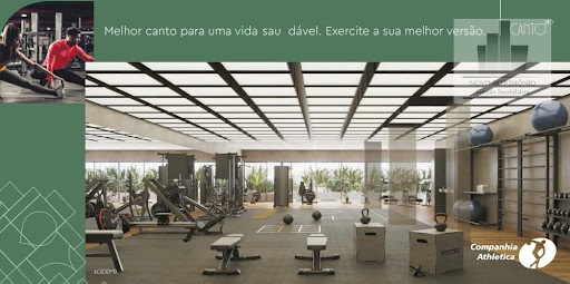 Loft em Ipanema - Rio de Janeiro, RJ