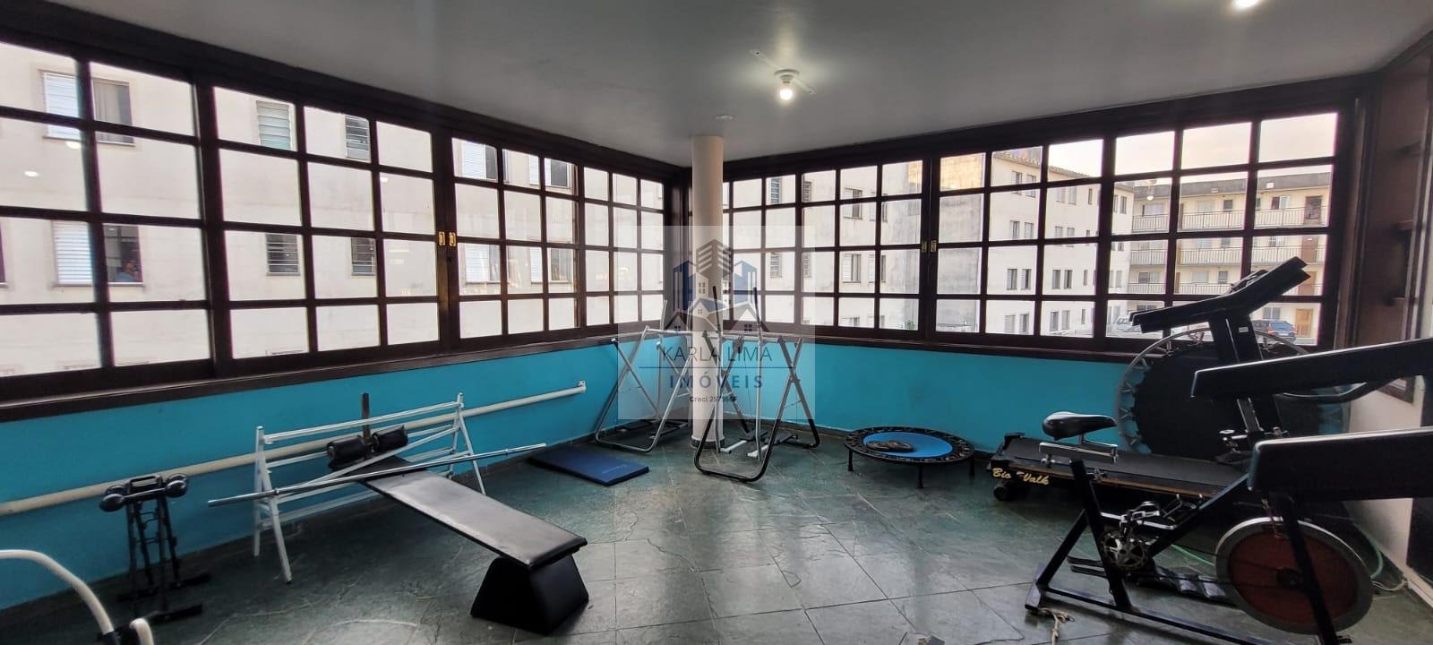 Apartamento à venda com 2 quartos, 1 suíte, 1 vaga e 46m² no Chácaras, Bertioga (SP) — foto 21 de 30