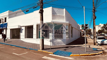 Comercial em Centro  -  Santo Ângelo