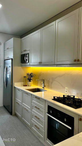 Casa à venda em Caverazinho, Araranguá | 3 dorms, suíte