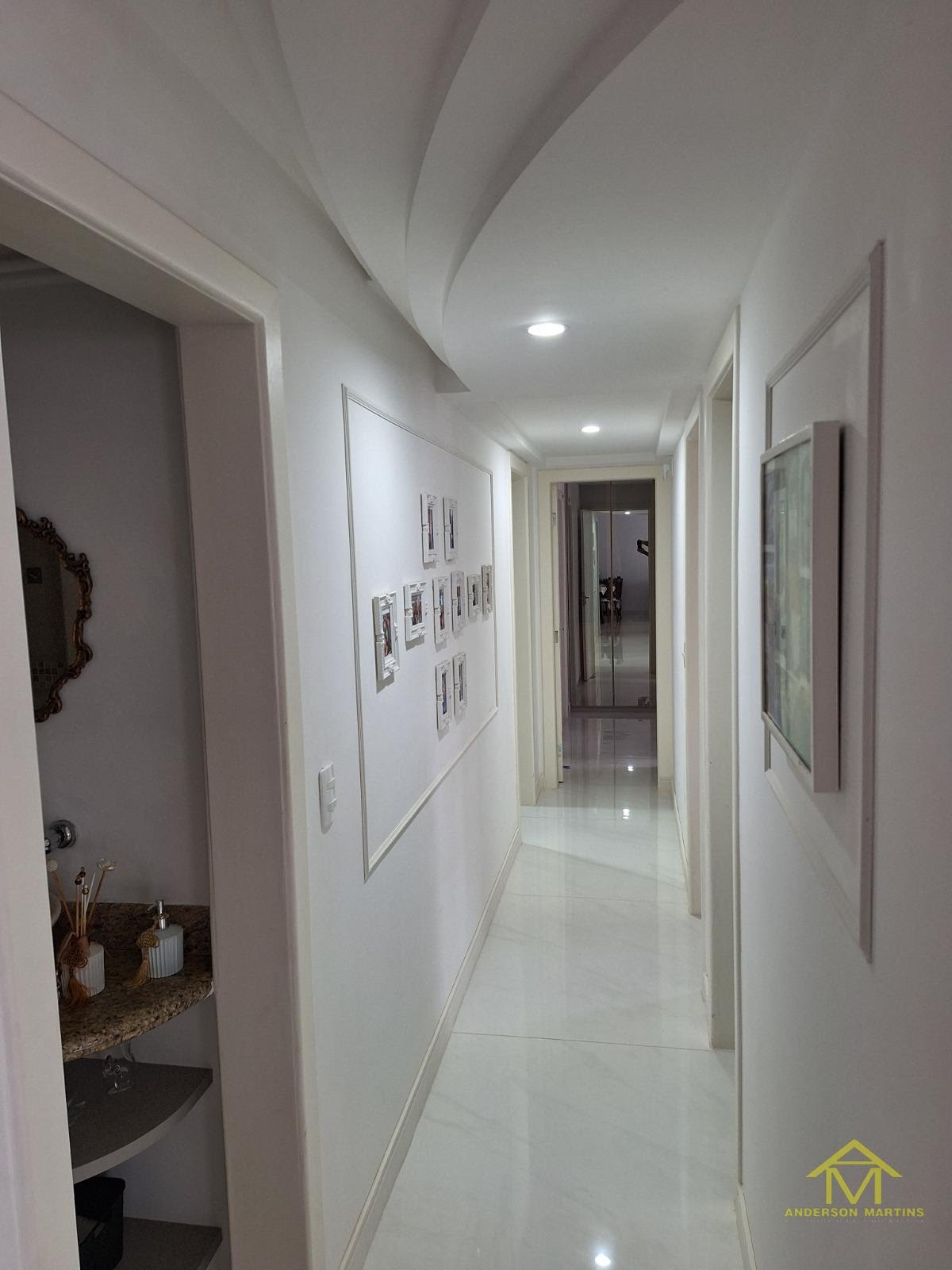 Apartamento, 4 quartos, 180 m² - Foto 19