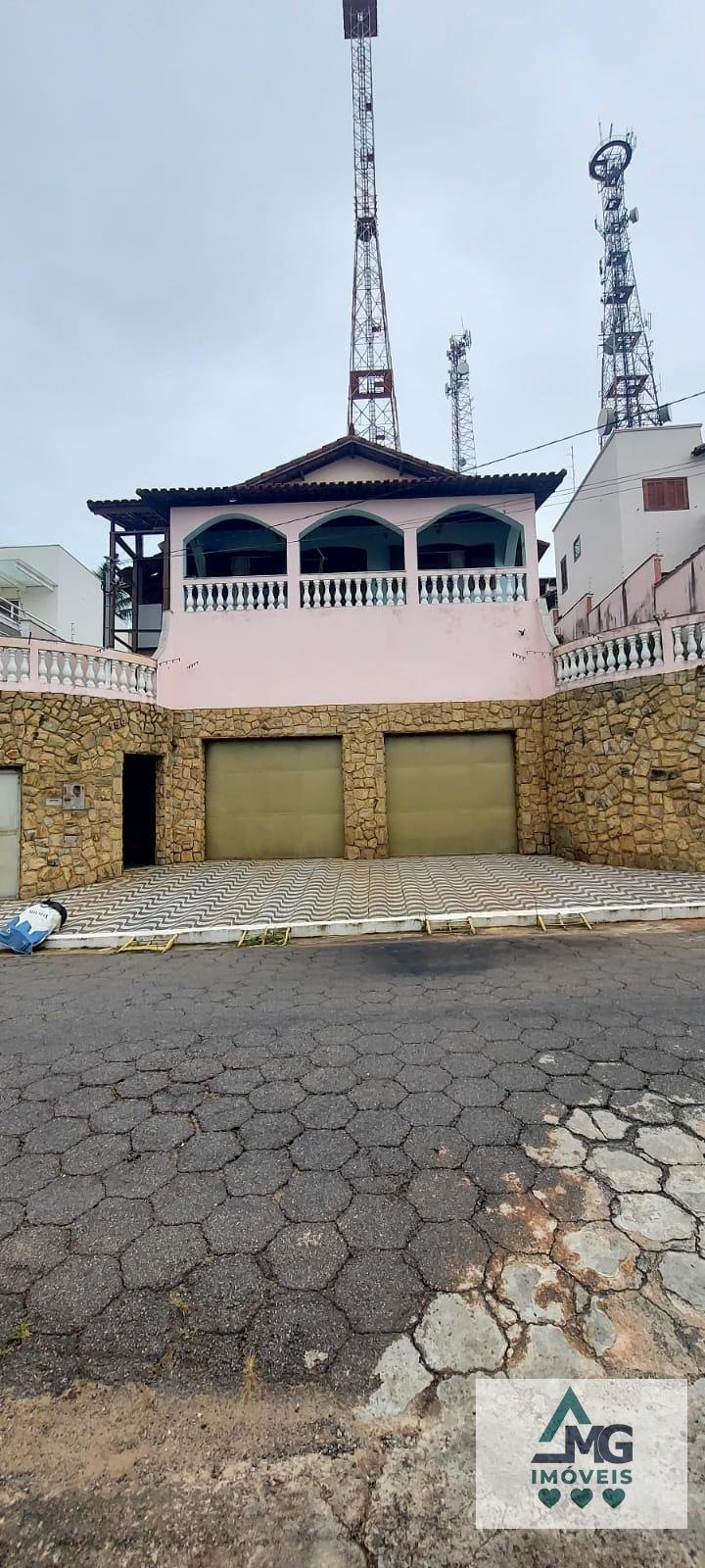 Casa, 3 quartos - Foto 1