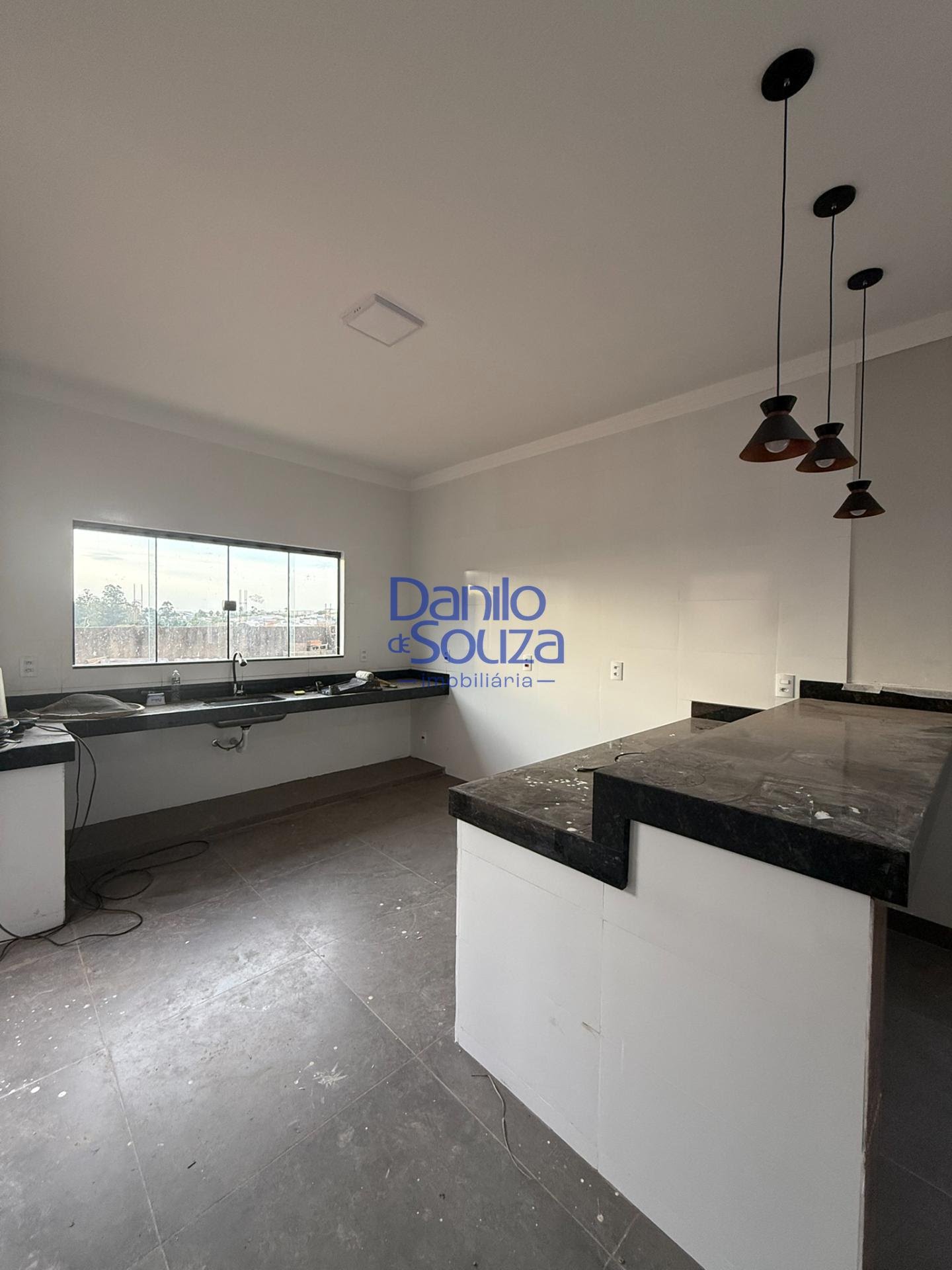 Casa à venda com 3 quartos, 1 suíte, 2 vagas e 360m² no Veredas do Belvedere, Araxá (MG) — foto 6 de 15