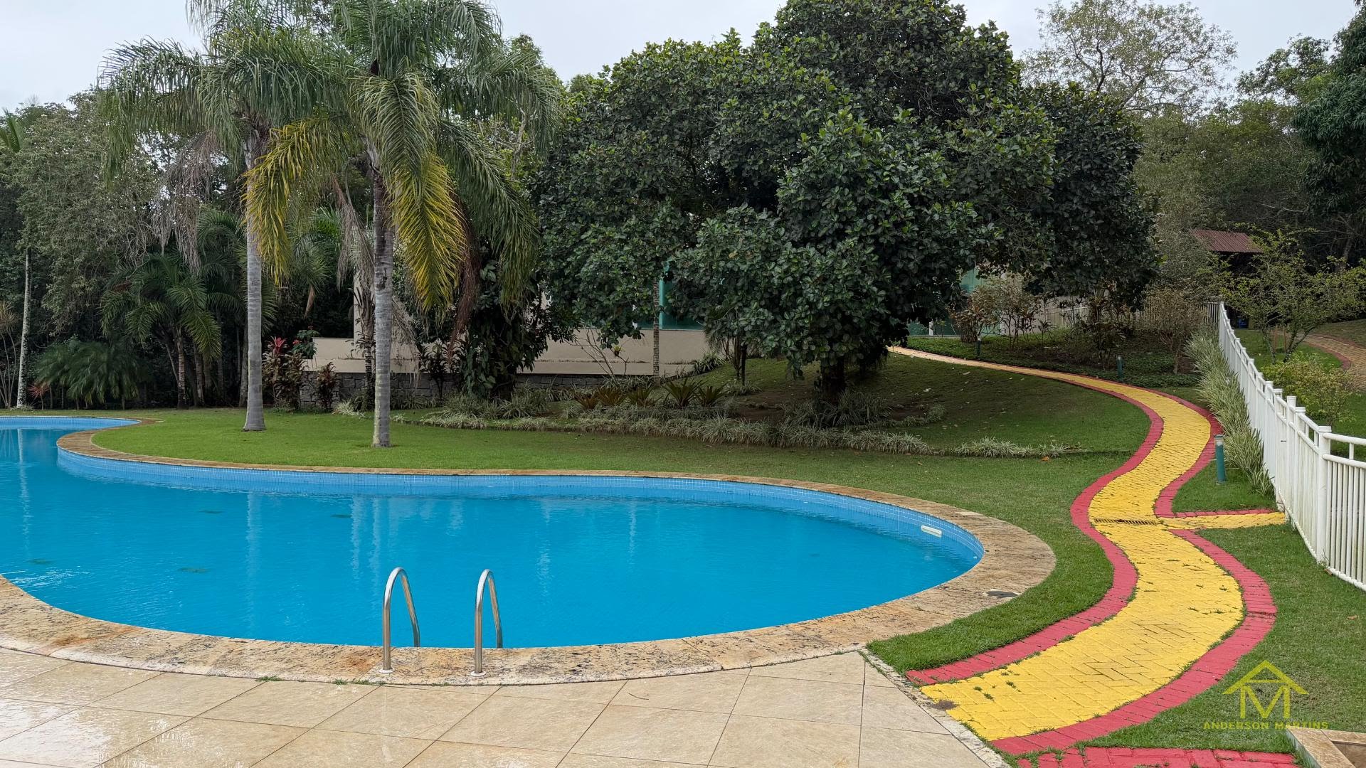 Casa de Condomínio, 4 quartos - Foto 43