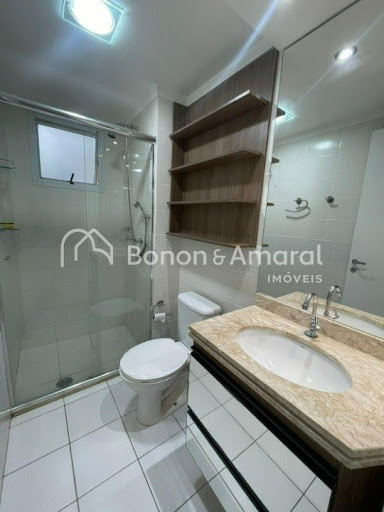 Apartamento, 2 quartos, 60 m² - Foto 9