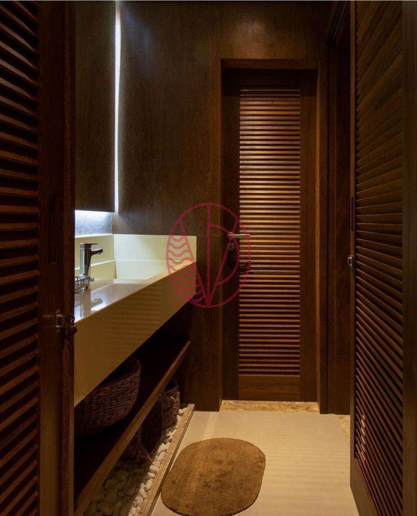 Casa à venda com 6 quartos, 6 suítes, 6 vagas e 400m² no Guarajuba (monte Gordo), Camaçari (BA) — foto 5 de 30