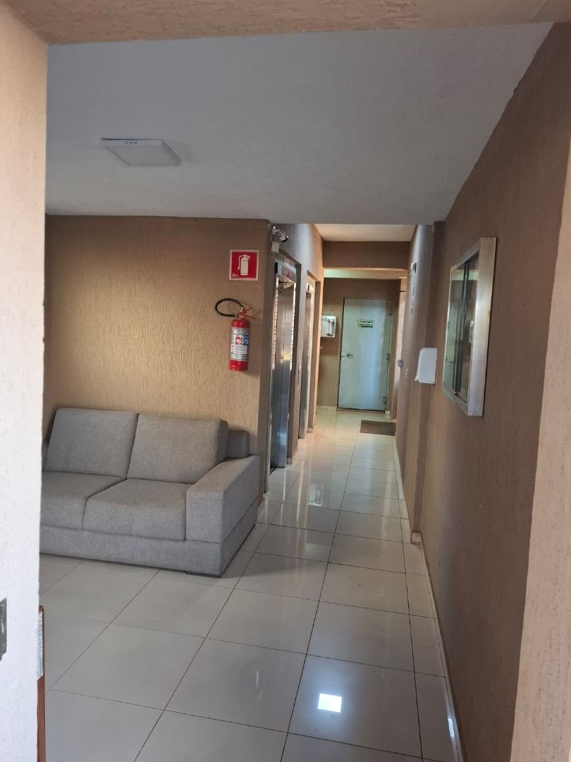 Apartamento à venda com 2 quartos, 1 banheiro, 1 vaga e 55m² no Nova Aliança, Ribeirão Preto (SP) — foto 9 de 17