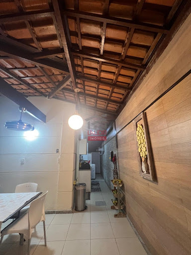 Casa em Condomínio em Morada de Laranjeiras, Serra, 3 Dorms