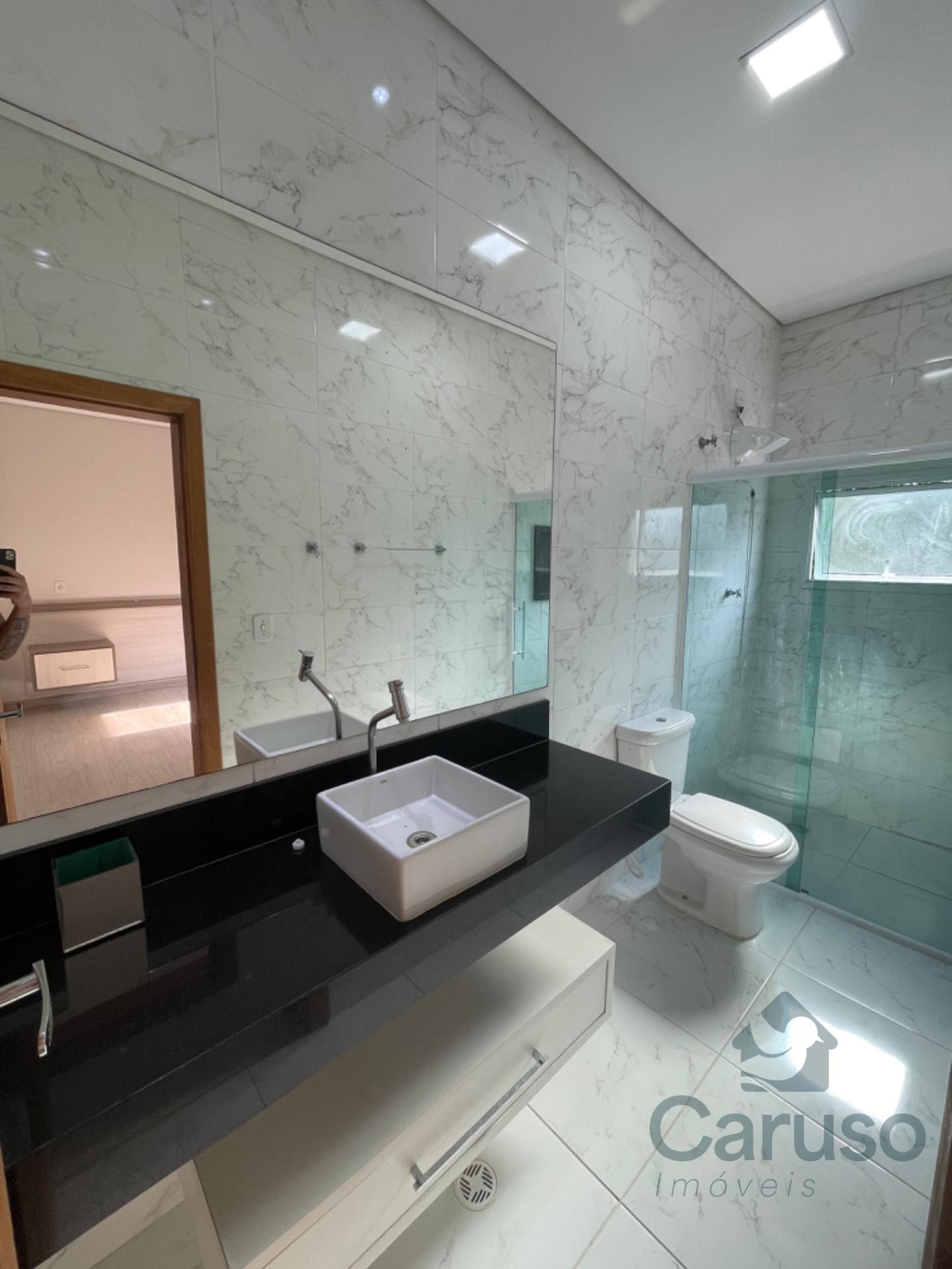 Casa à venda com 4 quartos, 4 suítes, 6 vagas e 407m² no Condomínio Country Club, Arujá (SP) — foto 19 de 30