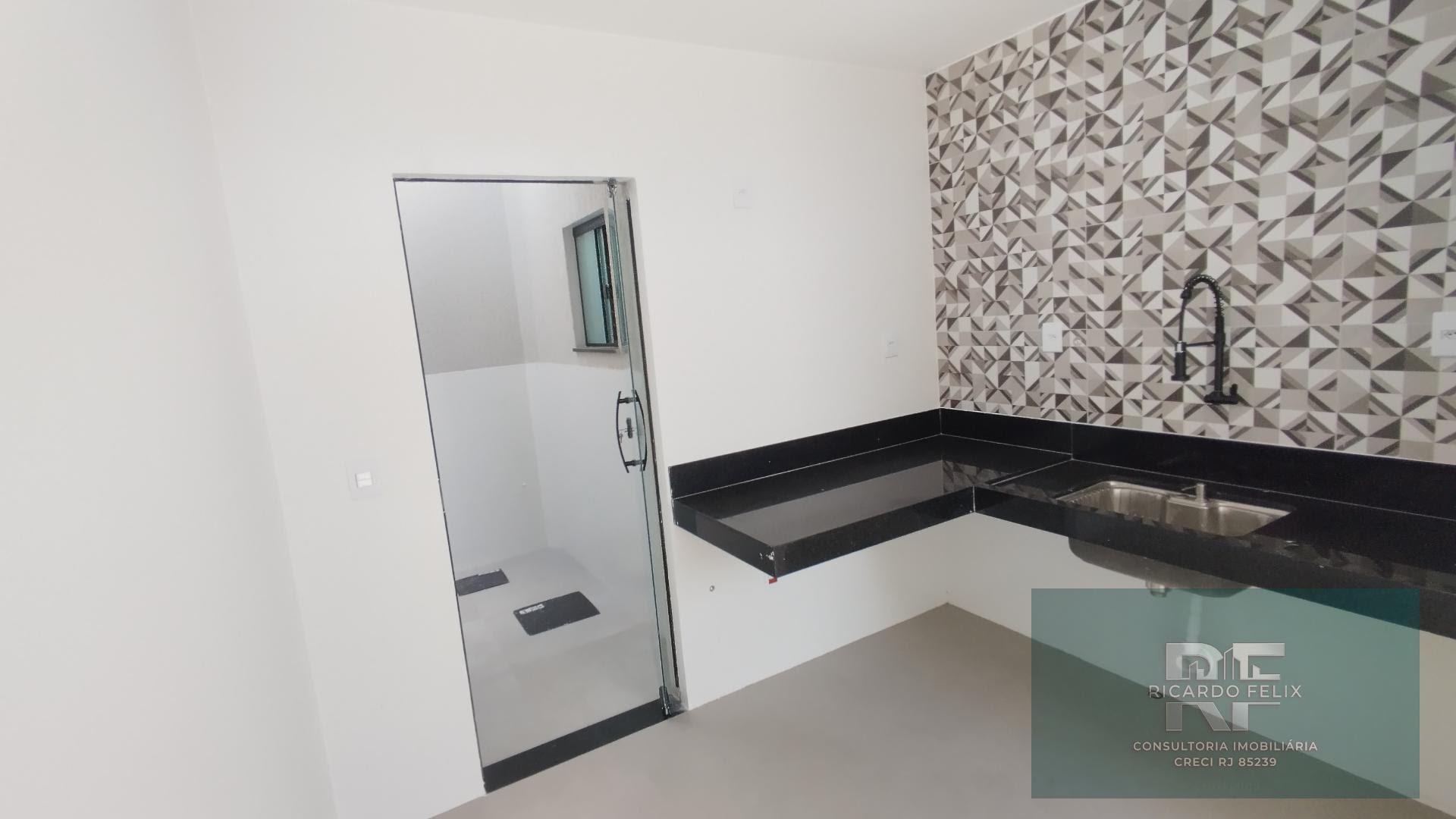 Casa à venda com 3 quartos, 1 suíte, 1 vaga e 65m² no Jardim Mariléa, Rio das Ostras (RJ) — foto 10 de 30