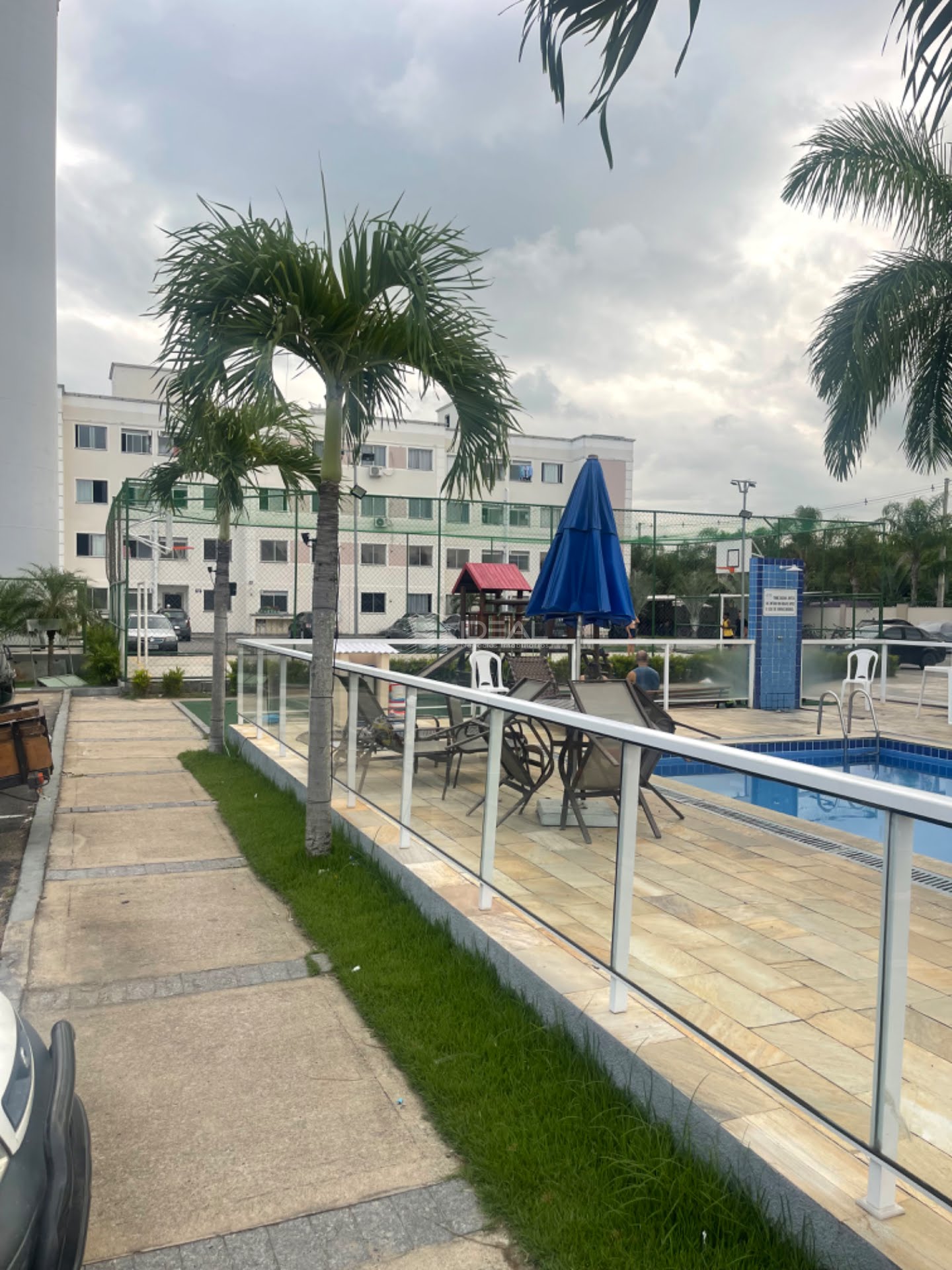 Apartamento à venda com 2 quartos, 1 banheiro, 1 vaga e 48m² no Parque São Caetano, Campos dos Goytacazes (RJ) — foto 17 de 17