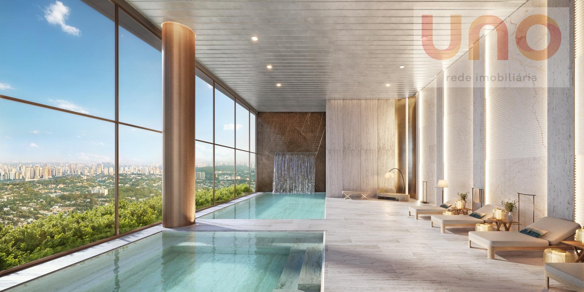 Apartamento à venda com 4 quartos, 4 suítes, 4 vagas e 464m² no Jardim Guedala, São Paulo (SP) — foto 16 de 25