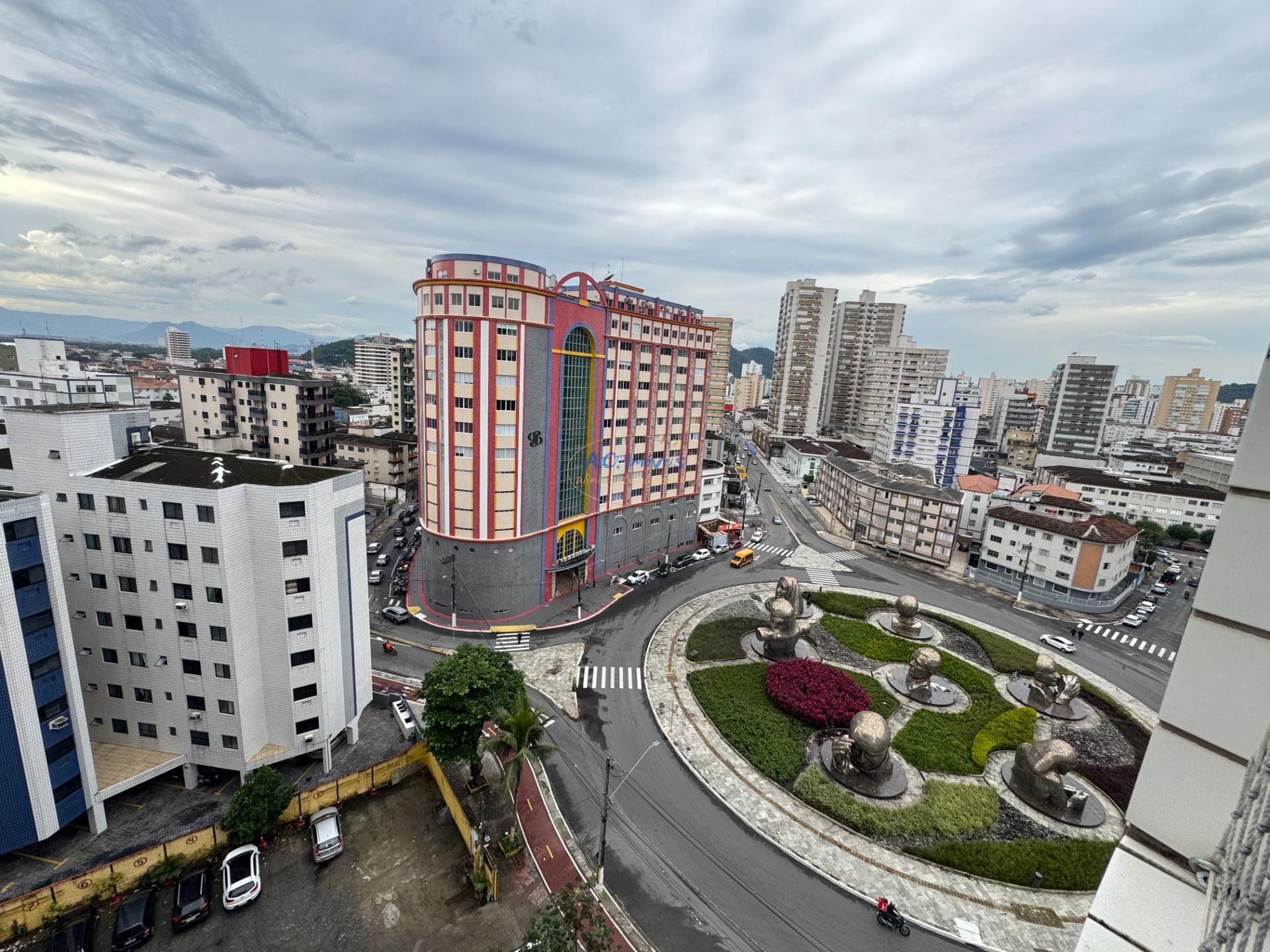 Apartamento à venda com 2 quartos, 1 suíte, 1 vaga e 51m² no Boqueirão, Praia Grande (SP) — foto 18 de 18