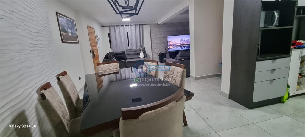 Casa à venda com 3 quartos, 3 vagas e 400m² no Piqueri, São Paulo (SP) — foto 14 de 20