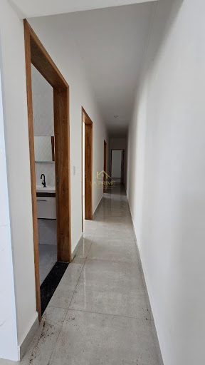 Casa à Venda no Parque São Bento, Sorocaba - 3 Dorms, 81m²